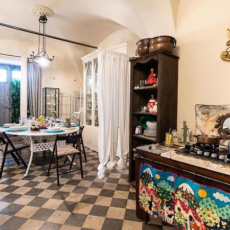 Hotel Il Feudo By Barbarhouse Bari Zewnętrze zdjęcie