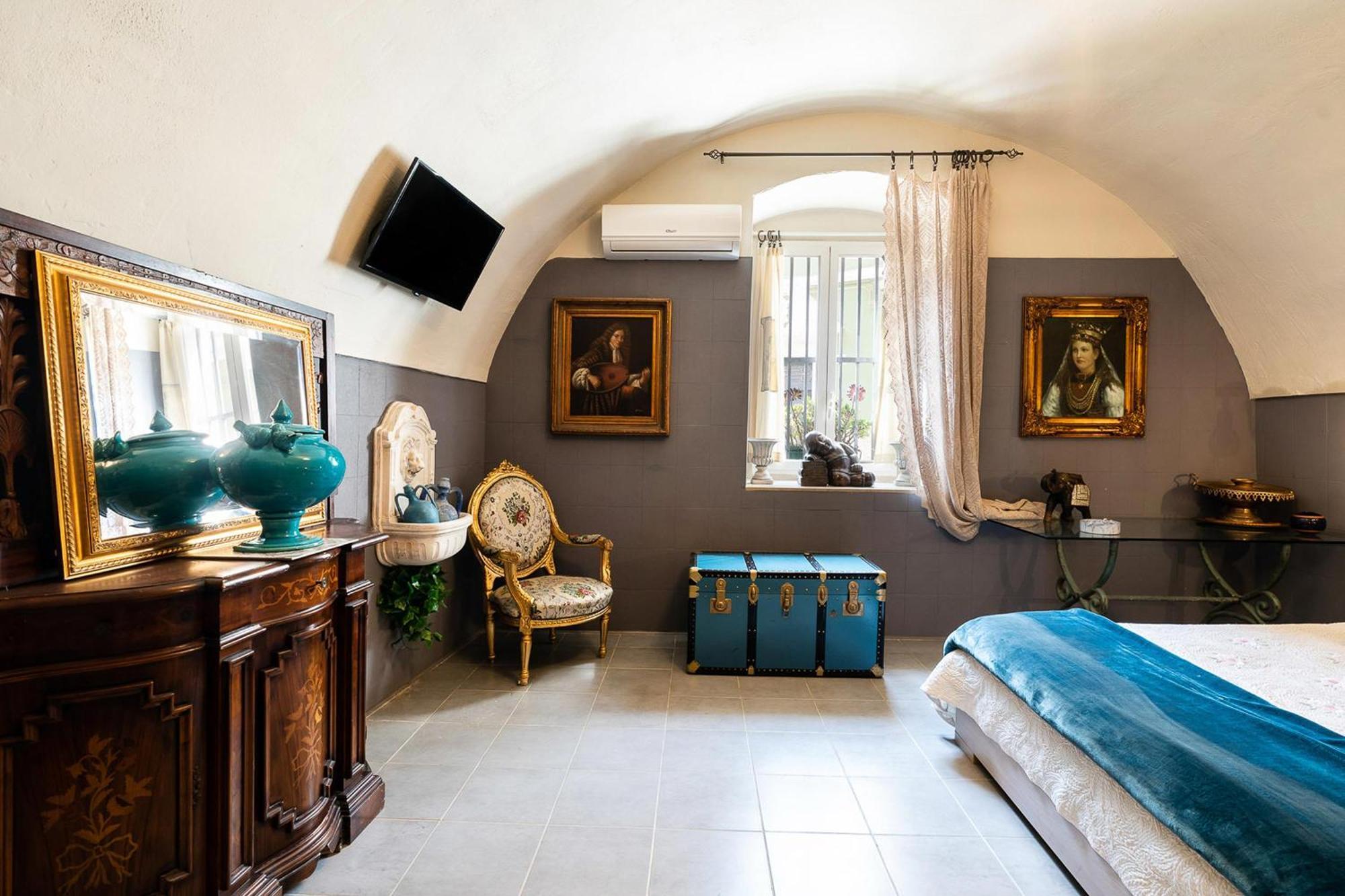 Hotel Il Feudo By Barbarhouse Bari Zewnętrze zdjęcie