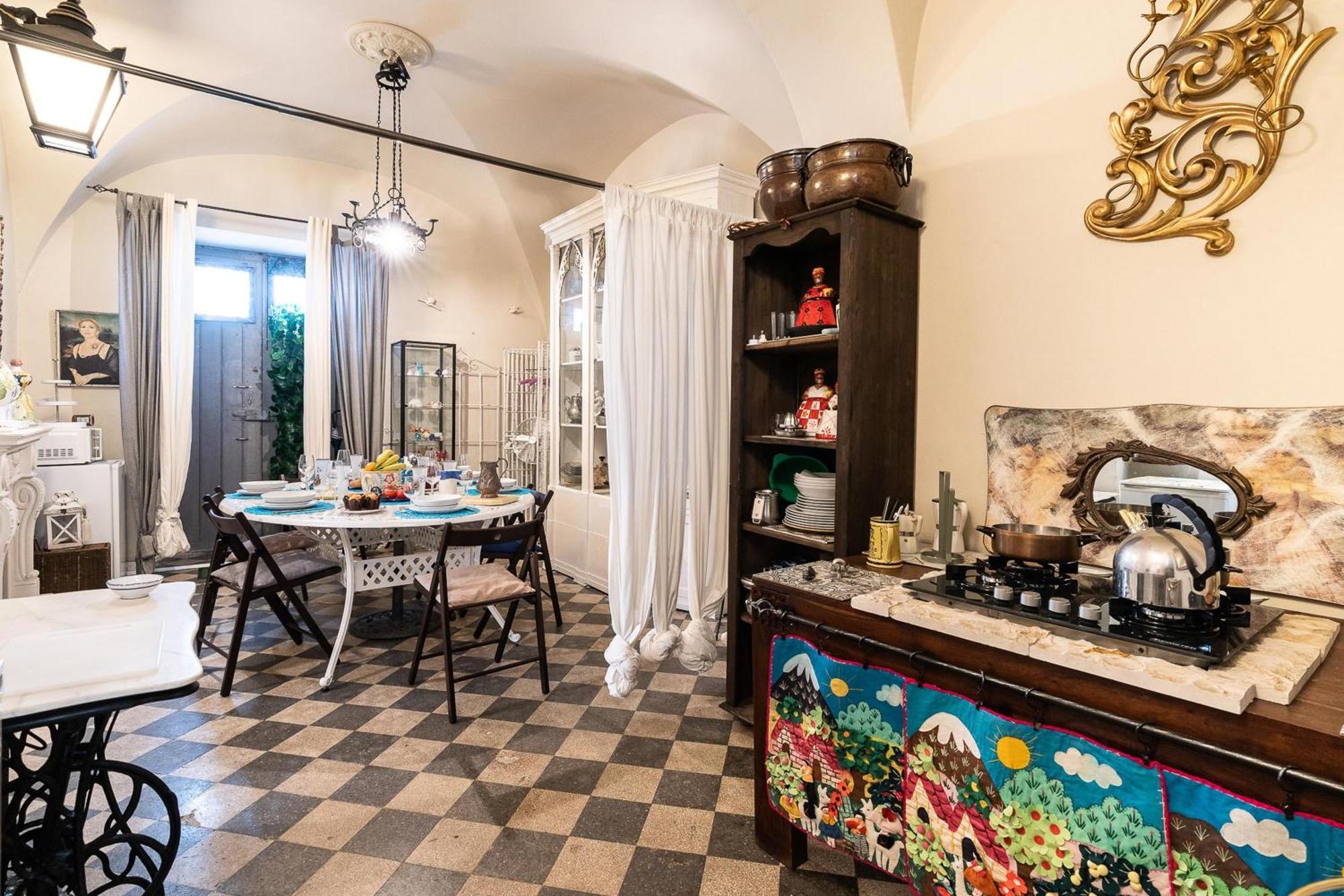 Hotel Il Feudo By Barbarhouse Bari Zewnętrze zdjęcie
