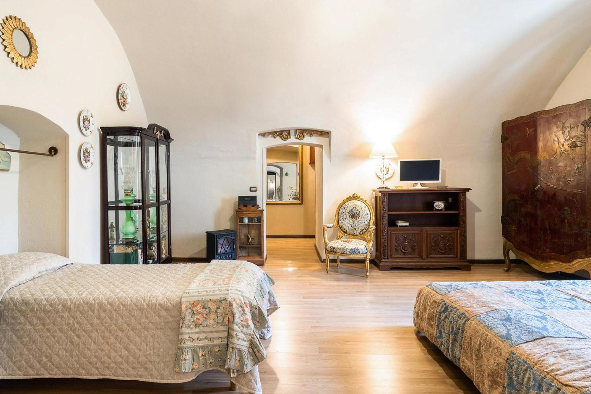 Hotel Il Feudo By Barbarhouse Bari Zewnętrze zdjęcie