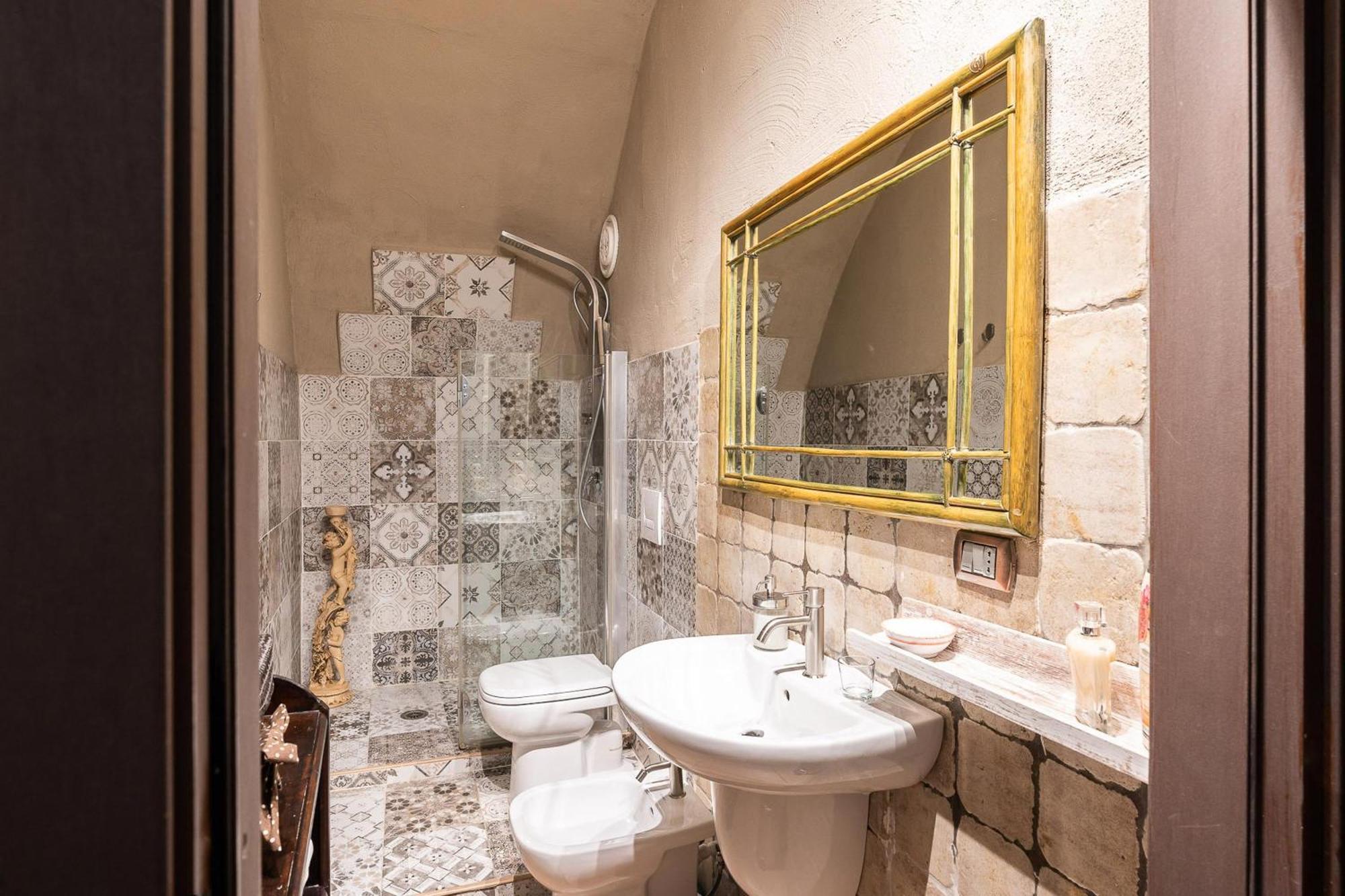 Hotel Il Feudo By Barbarhouse Bari Zewnętrze zdjęcie